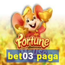 bet03 paga